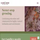 camillefreeman.com camillefreeman.com