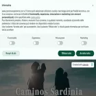 caminosexperience.com caminosexperience.com