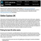 cam-orl.co.uk cam-orl.co.uk