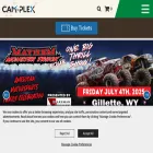 cam-plex.com cam-plex.com