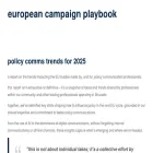 campaignplaybook.eu