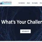 campaignresearch.ca campaignresearch.ca