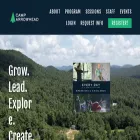 camparrowhead.com camparrowhead.com