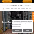 campbellelectricservice.com campbellelectricservice.com