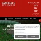 campbellssepticservice.com