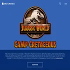 campcretaceous.com campcretaceous.com
