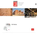 campdesmilles.tickeasy.com campdesmilles.tickeasy.com