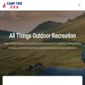 campfireusa.org