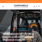 campinambulle.com campinambulle.com