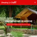 camping-le-clapas.com