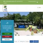 campingloreedesboisroyan.fr