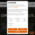 campione.dk