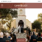 camplucy.com camplucy.com