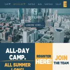 campskylark.com