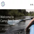 camptentrees.org