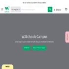 campus.w3schools.com campus.w3schools.com