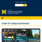 campusinvolvement.umich.edu campusinvolvement.umich.edu