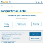 campusvirtual.ulpgc.es campusvirtual.ulpgc.es