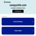 campychile.com campychile.com