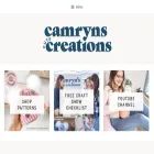 camrynscutecreations.com