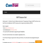 camtranbus.com camtranbus.com