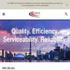 camus-hydronics.com camus-hydronics.com