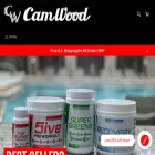 camwoodsupplements.com camwoodsupplements.com