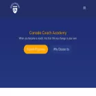 canadacoachacademy.com canadacoachacademy.com