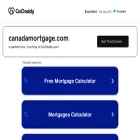 canadamortgage.com