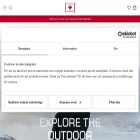 canadasnow.com canadasnow.com