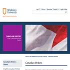 canadian-writers.athabascau.ca canadian-writers.athabascau.ca