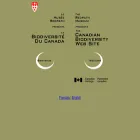 canadianbiodiversity.mcgill.ca canadianbiodiversity.mcgill.ca