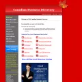 canadianbusinessdirectory.ca