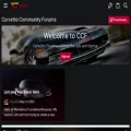 canadiancorvetteforums.com canadiancorvetteforums.com