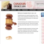 canadiandivorcelaws.com canadiandivorcelaws.com