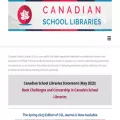 canadianschoollibraries.ca