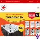 canadianspacompany.ca