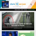canal13sanjuan.com