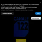 canale122.it canale122.it