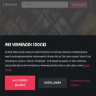 canalplus.at canalplus.at
