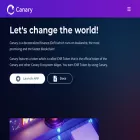 canary.exchange canary.exchange