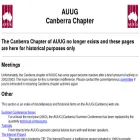 canb.auug.org.au canb.auug.org.au