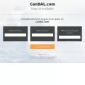 canbal.com