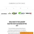 canberraelectricbikes.com.au