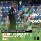 canberraunited.com.au