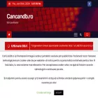 cancandb.ro cancandb.ro