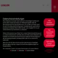 cancom.at cancom.at