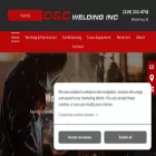 candcwelding.com candcwelding.com