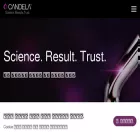 candelamedical.kr candelamedical.kr
