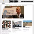 candelero.com.mx